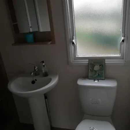 69R Seawick 2 Bedroom Caravan . New For 2022 Saint Osyth Extérieur photo