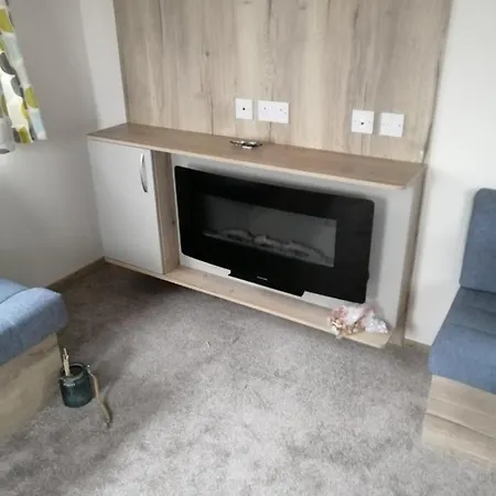 69R Seawick 2 Bedroom Caravan . New For 2022 Saint Osyth Extérieur photo