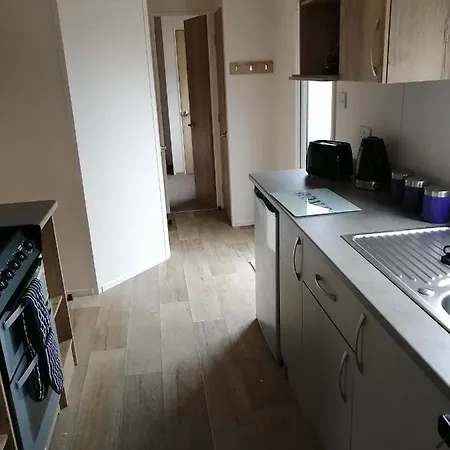 69R Seawick 2 Bedroom Caravan . New For 2022 Saint Osyth Extérieur photo