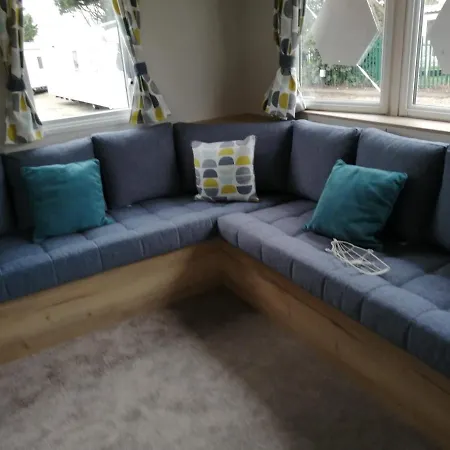 69R Seawick 2 Bedroom Caravan . New For 2022 Saint Osyth Extérieur photo