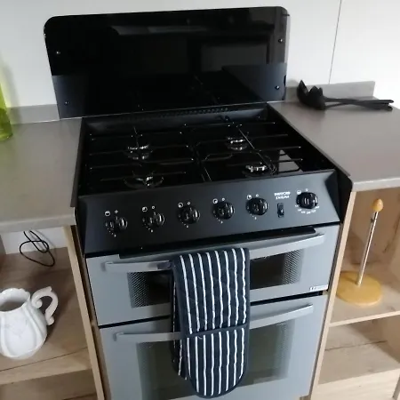 69R Seawick 2 Bedroom Caravan . New For 2022 Saint Osyth Extérieur photo