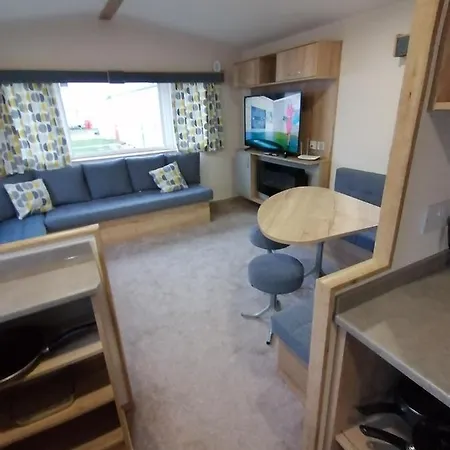 69R Seawick 2 Bedroom Caravan . New For 2022 Saint Osyth Extérieur photo