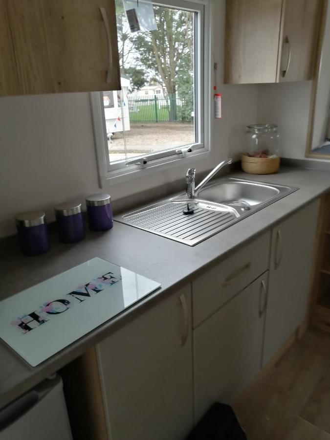 69r Seawick 2 Bedroom Caravan . New For 2022 Apartment