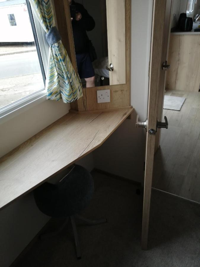 69r Seawick 2 Bedroom Caravan . New For 2022 Apartment *