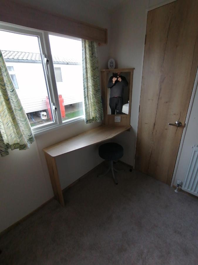 Apartment 69r Seawick 2 Bedroom Caravan . New For 2022