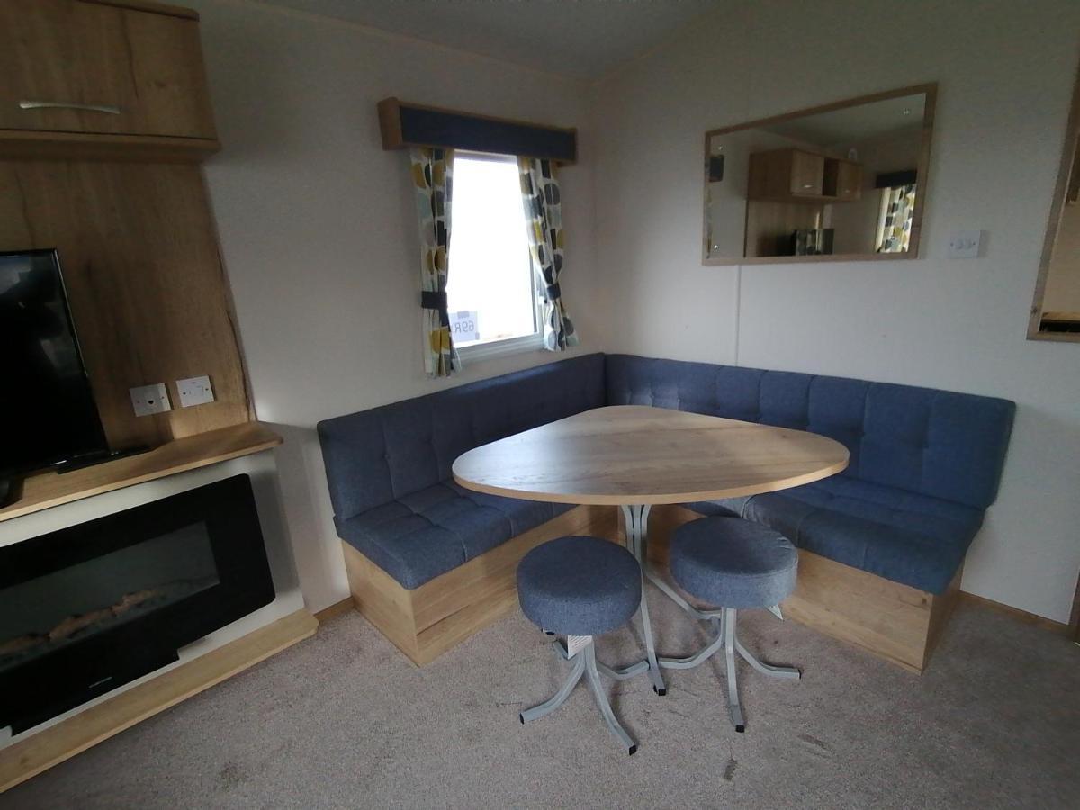 69r Seawick 2 Bedroom Caravan . New For 2022 Apartment