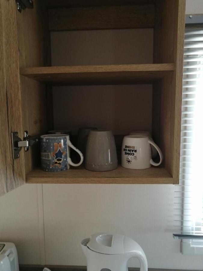 69r Seawick 2 Bedroom Caravan . New For 2022