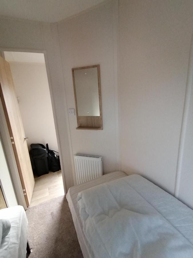 Apartment 69r Seawick 2 Bedroom Caravan . New For 2022