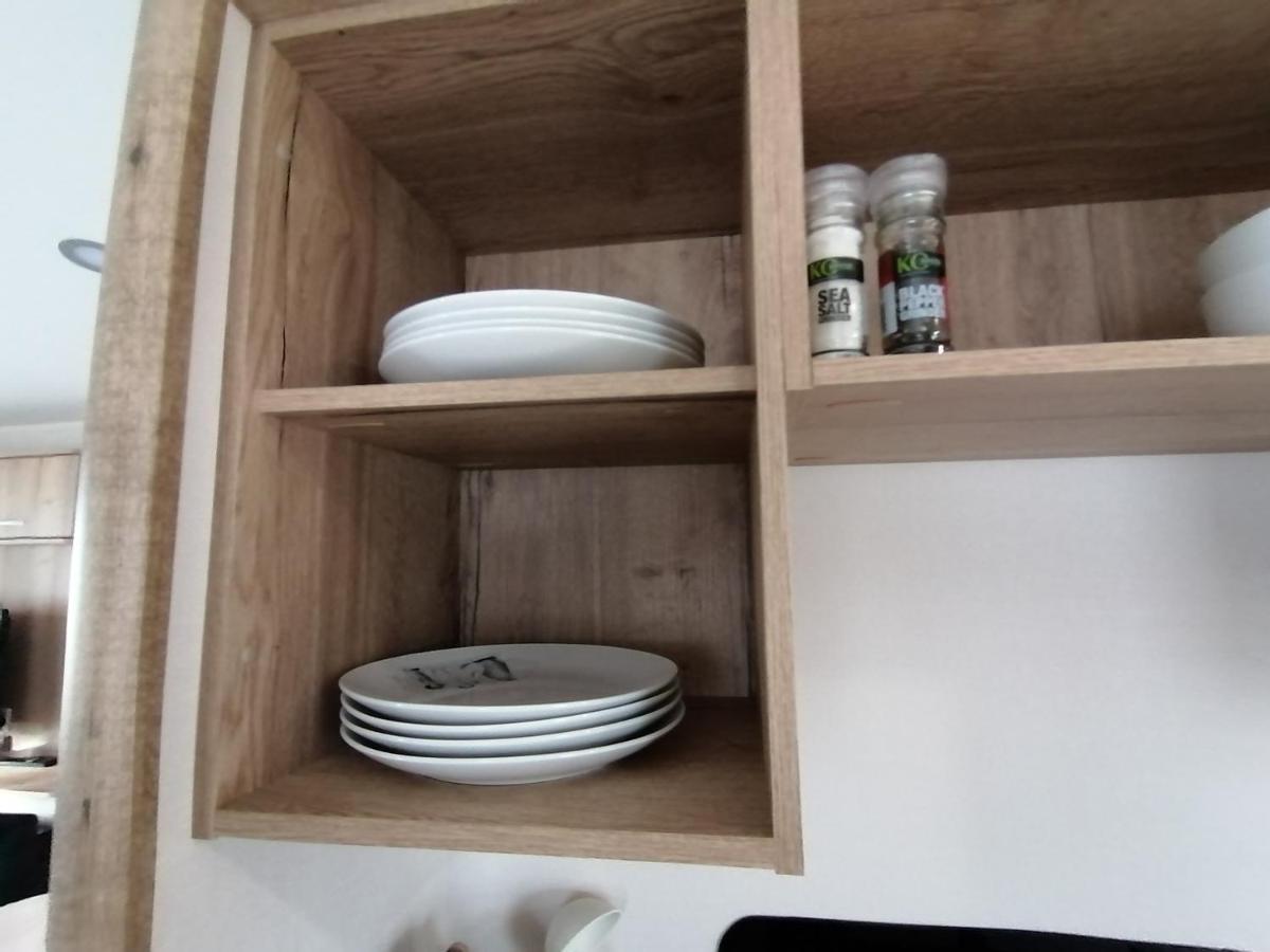 69r Seawick 2 Bedroom Caravan . New For 2022 Apartment