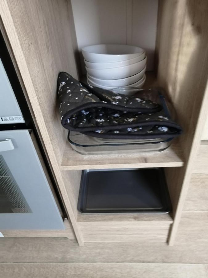 69r Seawick 2 Bedroom Caravan . New For 2022 Apartment