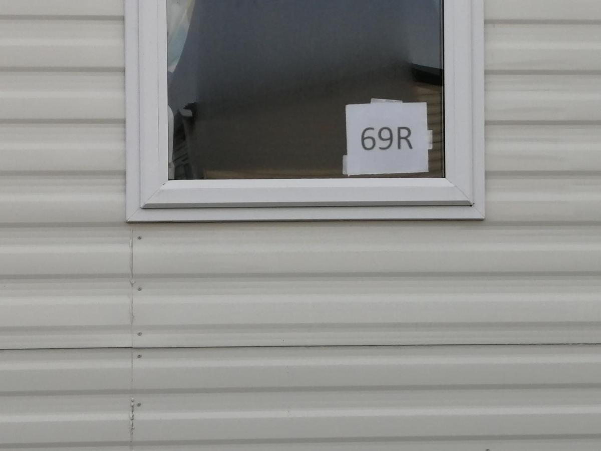 Apartment 69r Seawick 2 Bedroom Caravan . New For 2022