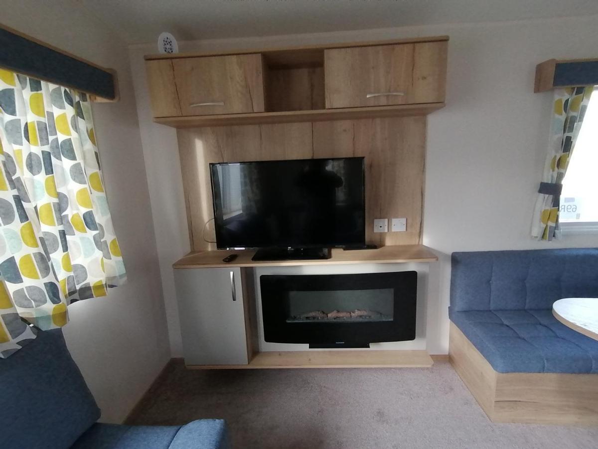 Apartment 69r Seawick 2 Bedroom Caravan . New For 2022 *