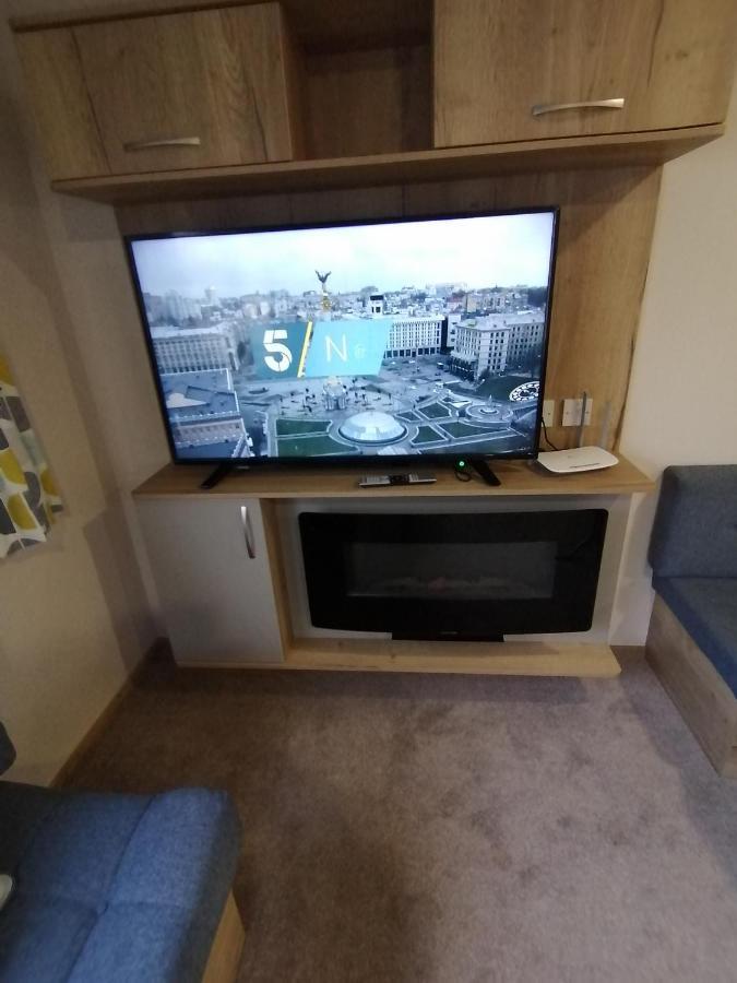 Apartamento 69r Seawick 2 Bedroom Caravan . New For 2022 *