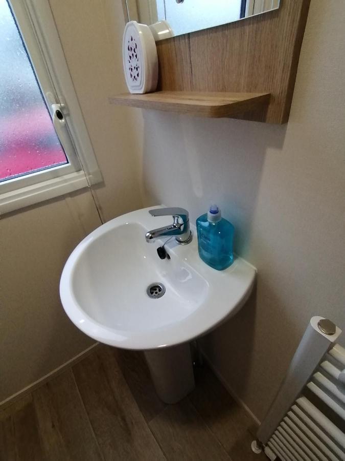 69r Seawick 2 Bedroom Caravan . New For 2022 Apartamento
